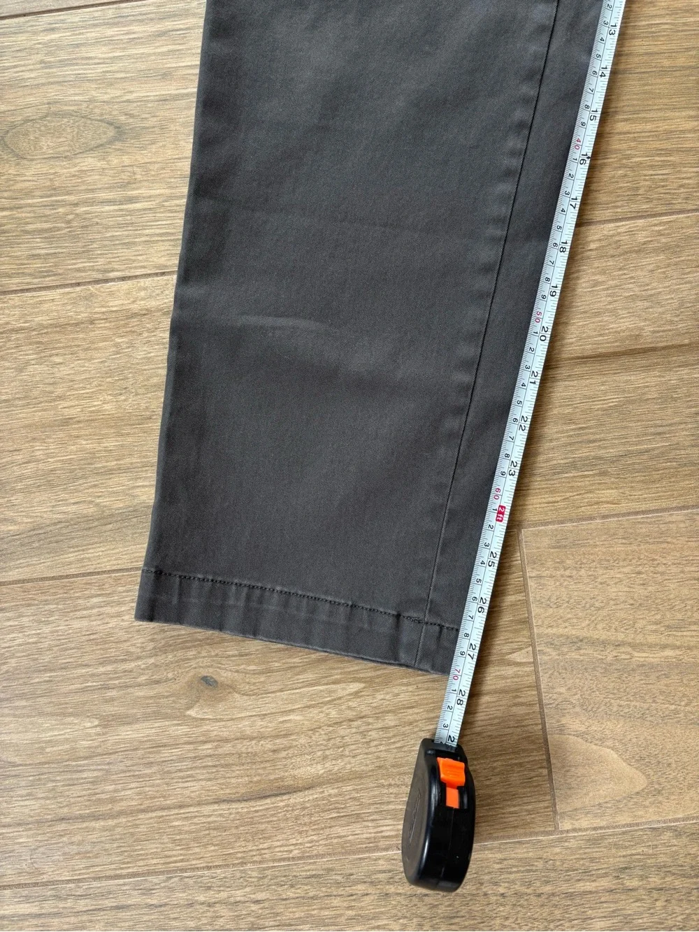 Banana Republic Slim Rapid Movement Chinos